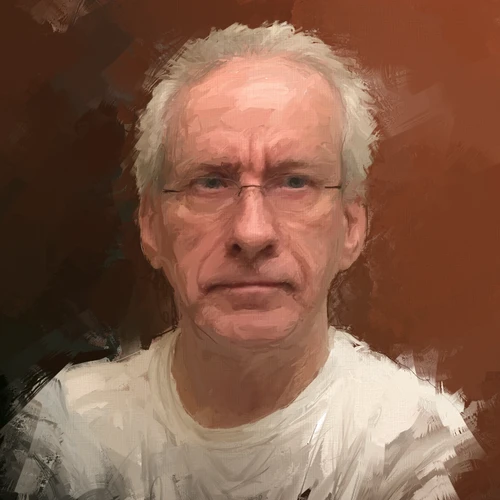 Olin Gillis