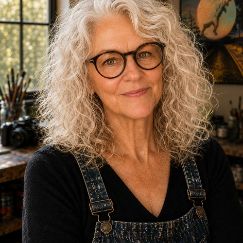 D. Annette Ball