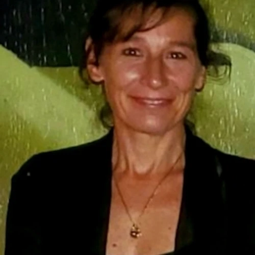 Carol Pearson