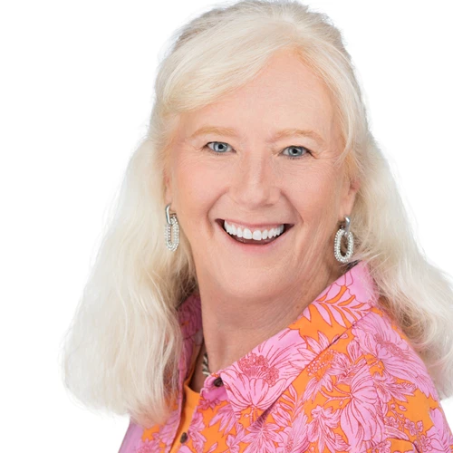 Carrie Martin