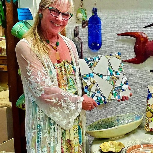Gayle Rich-Boxman