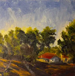 Claire Frechette