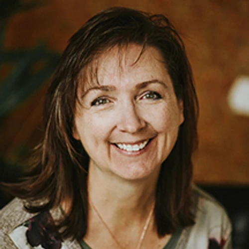 Shannon Wirrenga