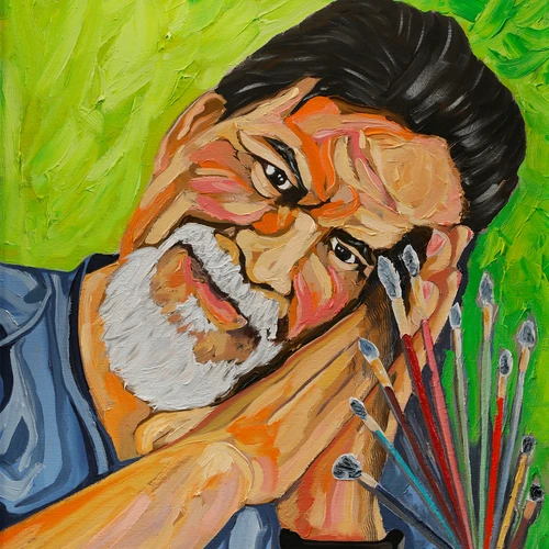 Luis Manuel Díaz