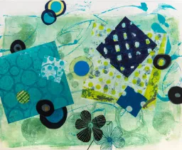 Patricia Forbes