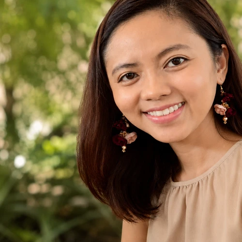 Frances Pantoja