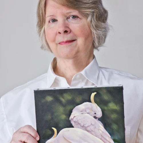 Judith Ebert