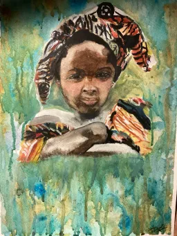 Tonye Hannah