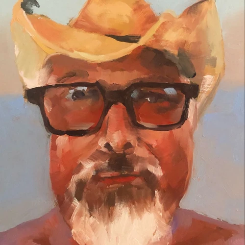 Dave McKeague