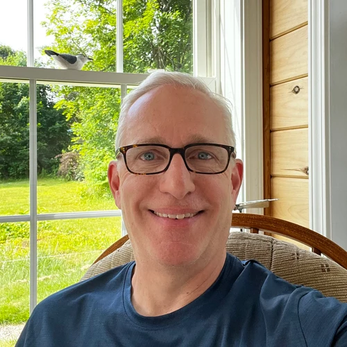Greg Jewell