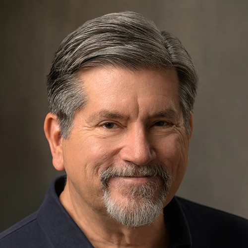 Patrick Campbell
