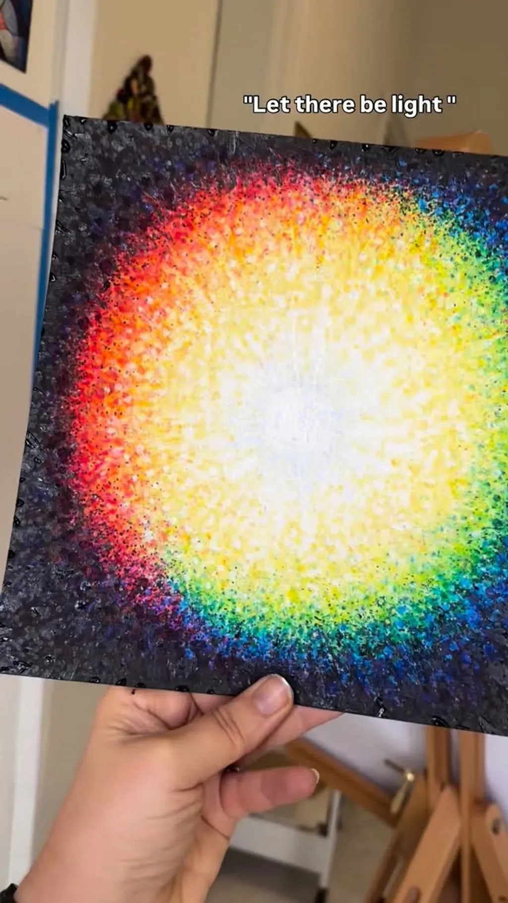 How This Rome-Based Artist Built 10,422 Followers Using 6 Revenue ...