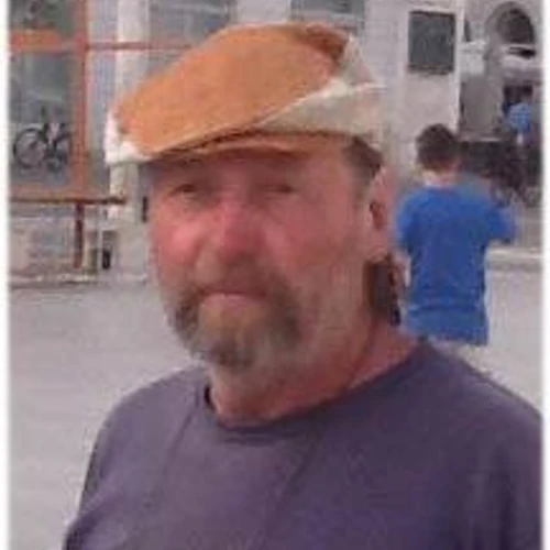 Marko Jezernik
