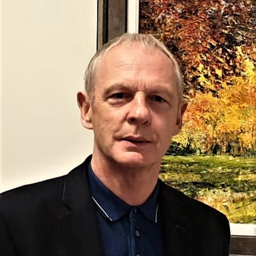 Philip Westcott
