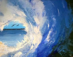 sharron waite