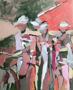 Patricia Raffoul