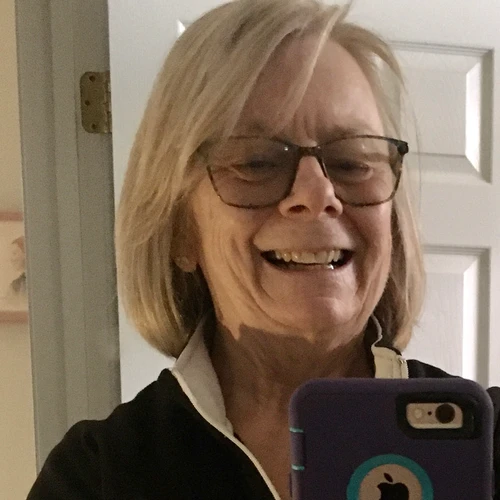 Leslie Hudson-Tolles