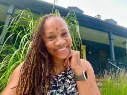 Justice-Michelle Thomas
