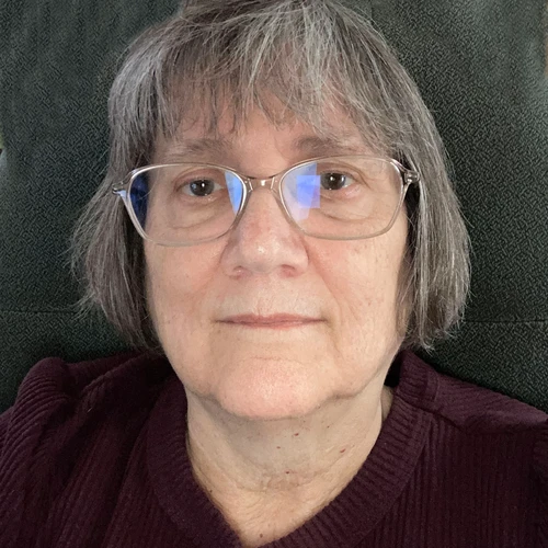 Susan Crawford-Young