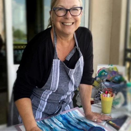 Ailene Vrana MacDougall