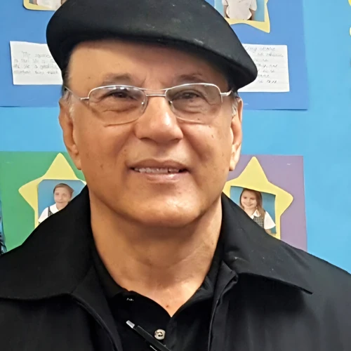 stelios Koutouvides