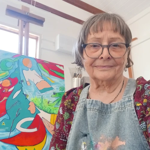 Maureen Walsh Venville