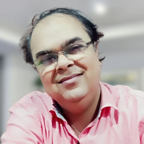 Amar Singha