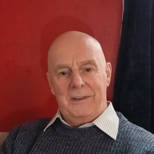 Ken Wickenden