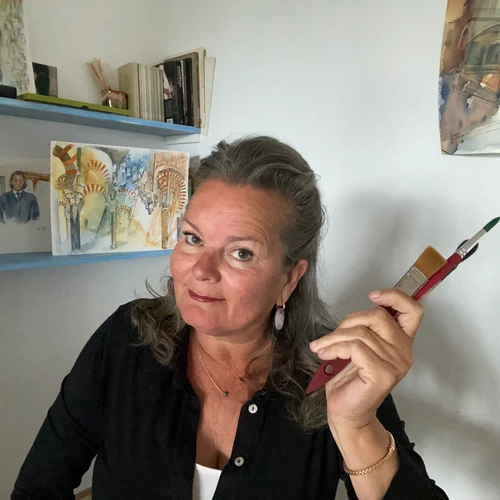 Marianne van den Heuvel