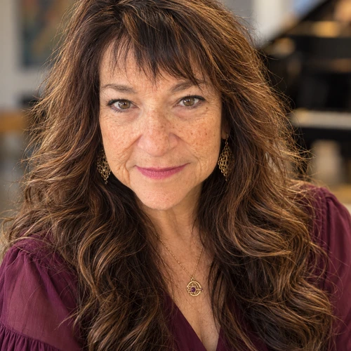Susan Smith Cohen