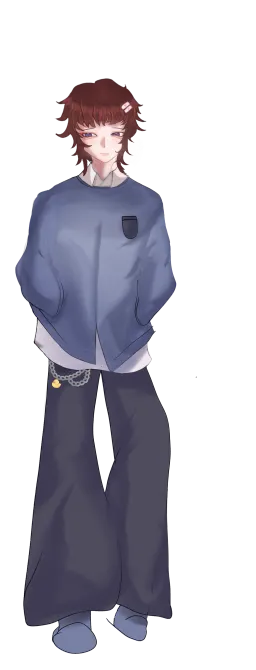 Shen Qingqiu