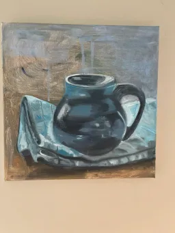 Jacobskarine