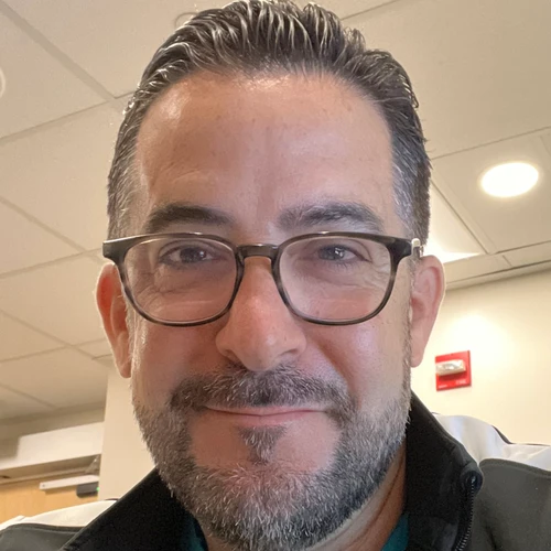 Dennis Menendez