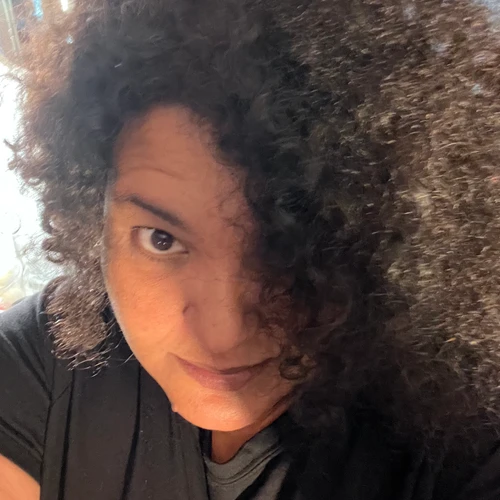 Suzanne Carrasquillo