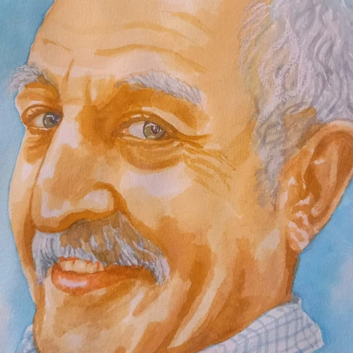 Gustavo Saturansky