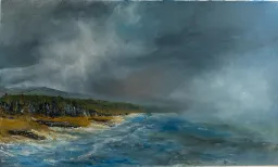 Colin Redpath