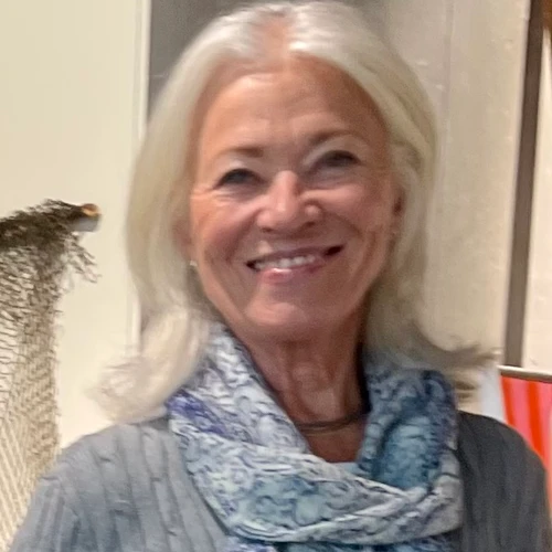 Liliane Jonson
