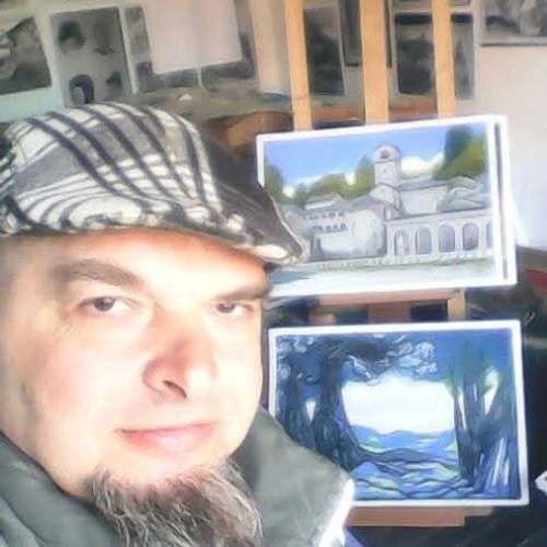 Richard Todorovski