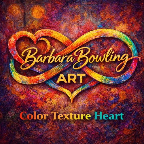 Barbara Bowling Art
