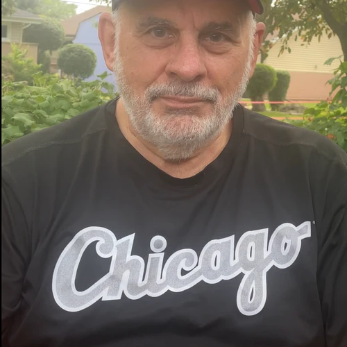 David Ogorzaly