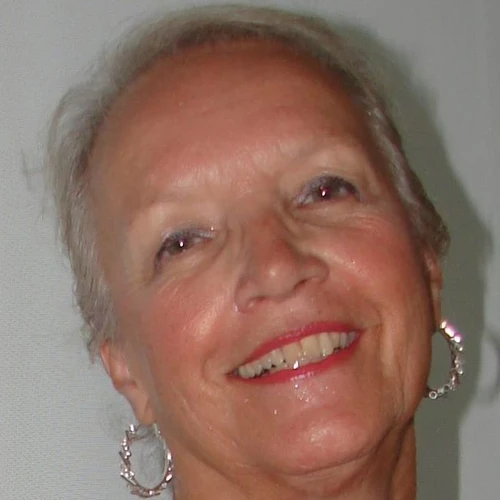 Iris Todd-Lewis