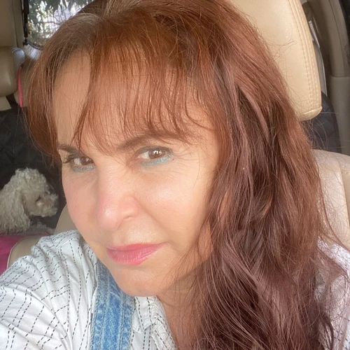 Arlyne Heilbron Ortiz 