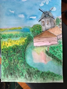 Magdolna Kelemen