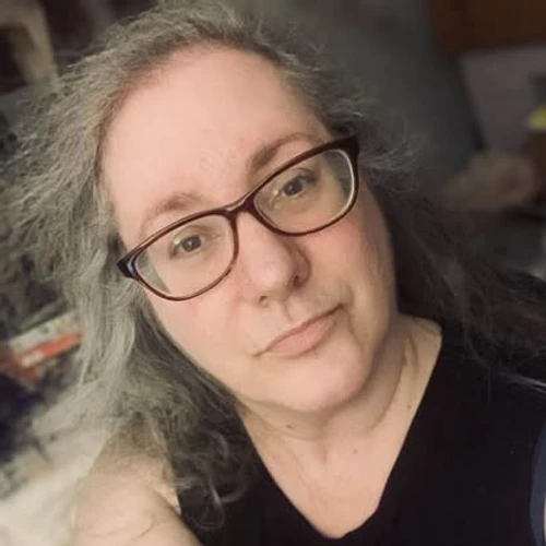 Christine Perry