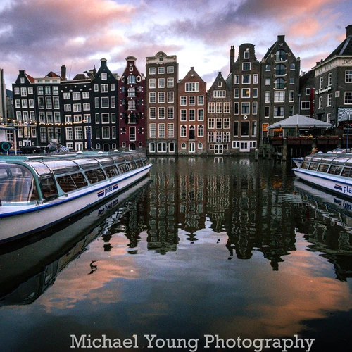 Michael Young Photography
