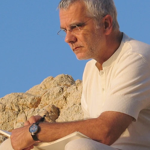 ENRIC AROMÍ-MASRIERA 