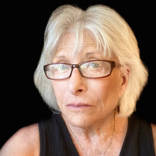 Liz Paganelli