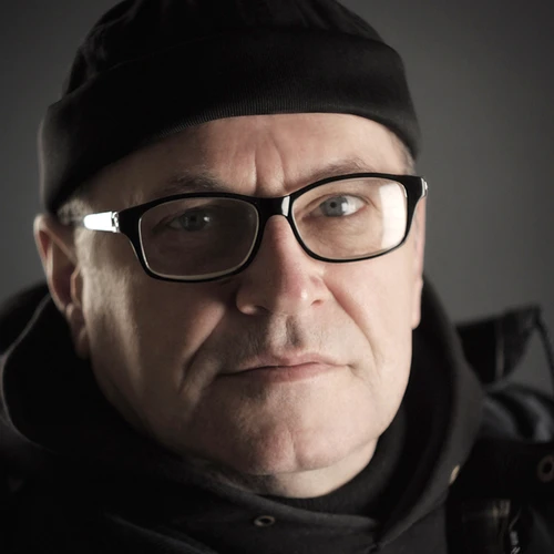 Sergei Malikov