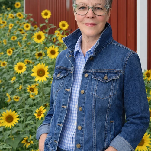 Brenda Anderson