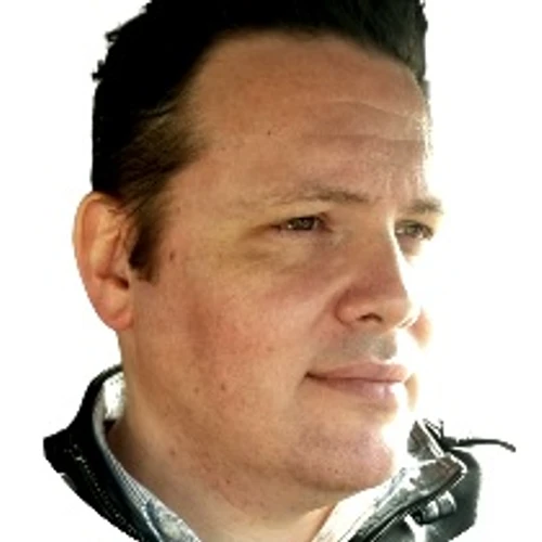David Vincenzi 
